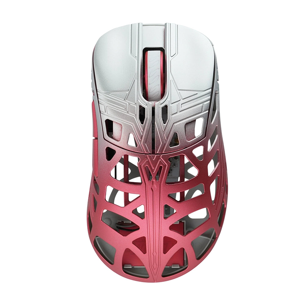 WLMouse Sword X 8K Magnesium Wireless Ruby
