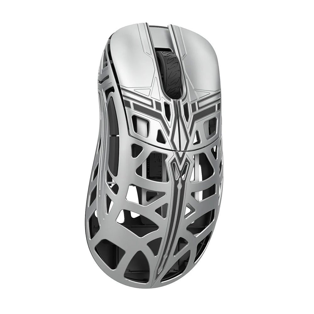 WLMouse Sword X 8K Magnesium Wireless Silver