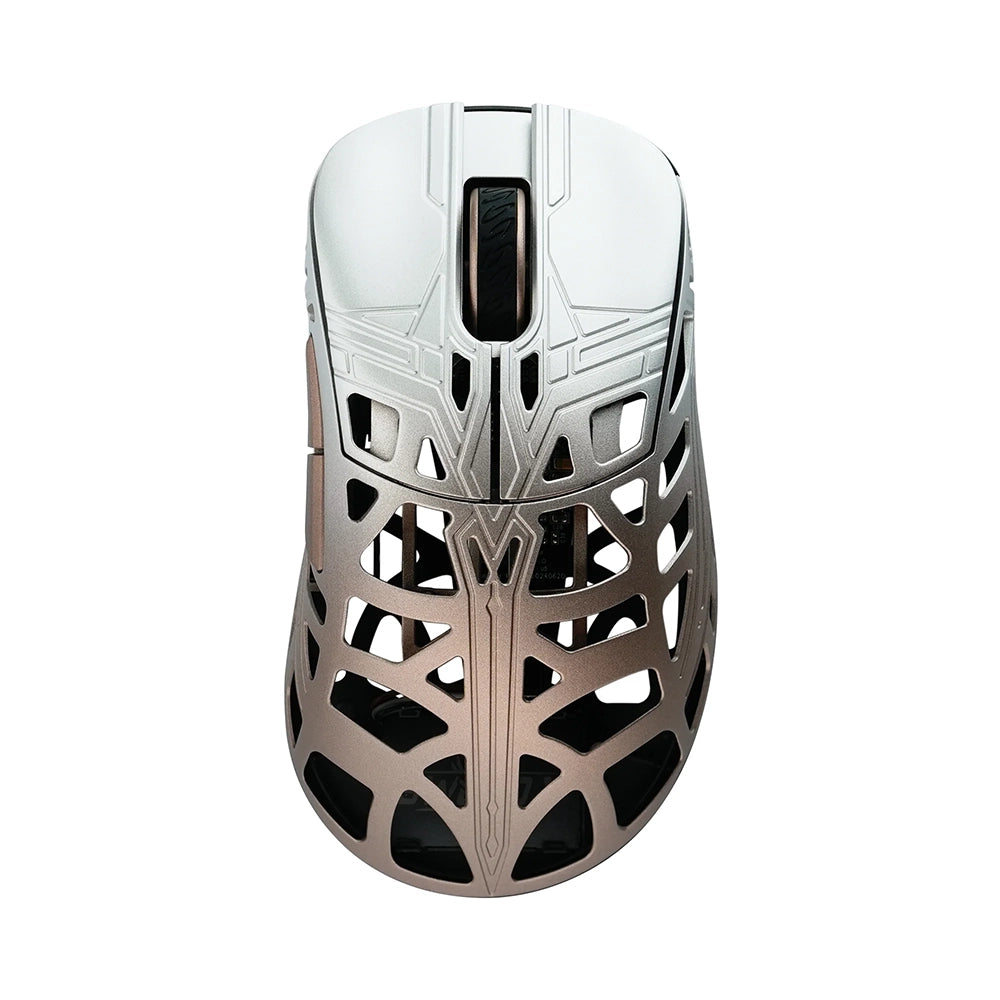 WLMouse Sword X 8K Magnesium Wireless Topaz