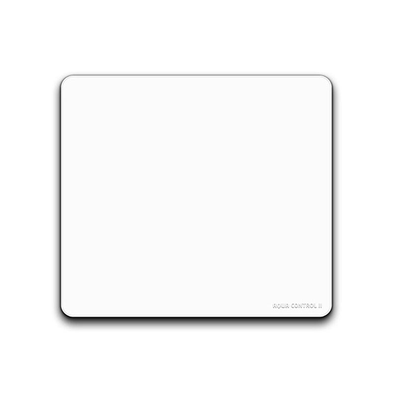 X-Raypad Aqua Control II White XL Square