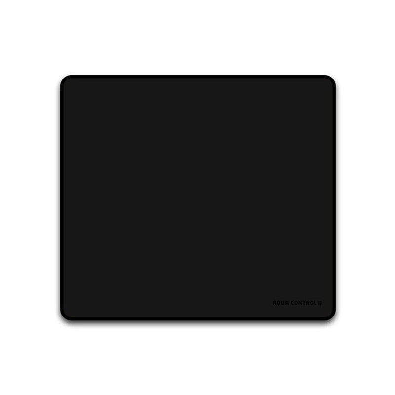 X-Raypad Aqua Control II Black XL Square