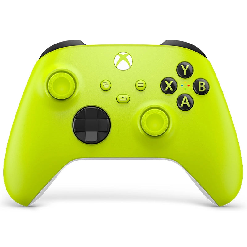 Microsoft Wireless Xbox Controller Electric Volt