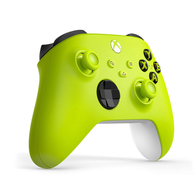 Microsoft Wireless Xbox Controller Electric Volt