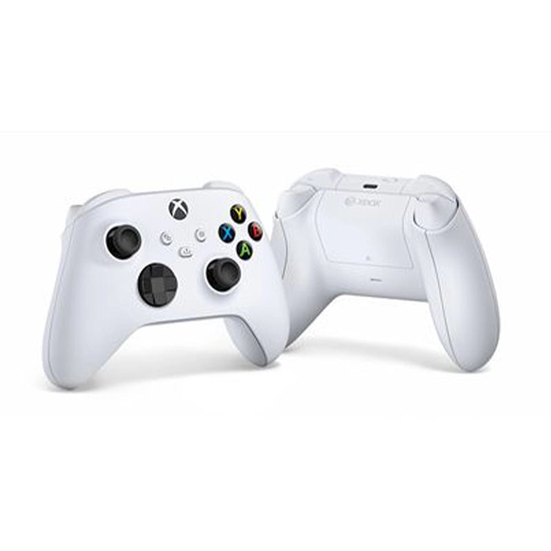 Microsoft Manette Xbox sans fil Robot White