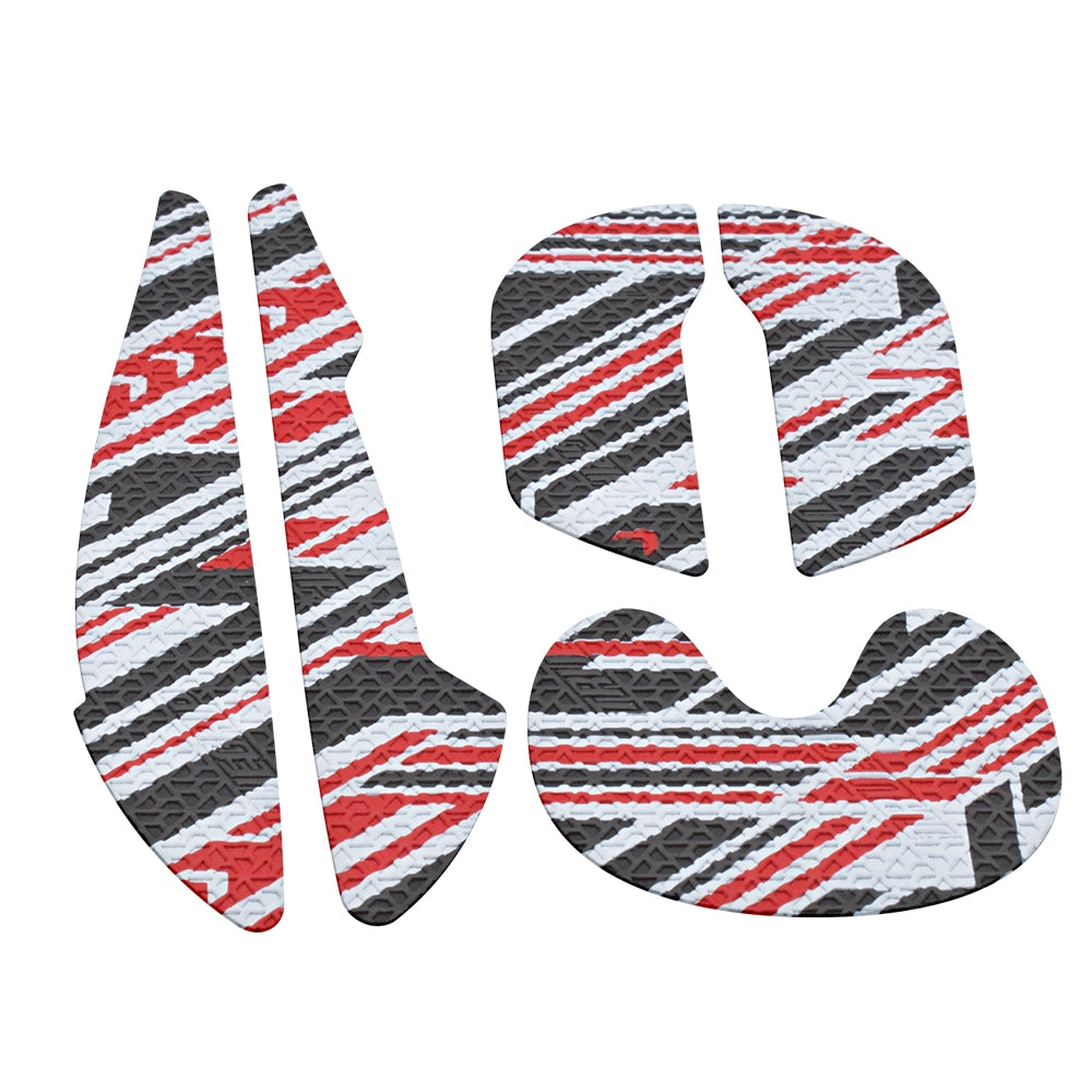 TrueGrip pour Xtrfy M42 / M42 Wireless Bloodrunner