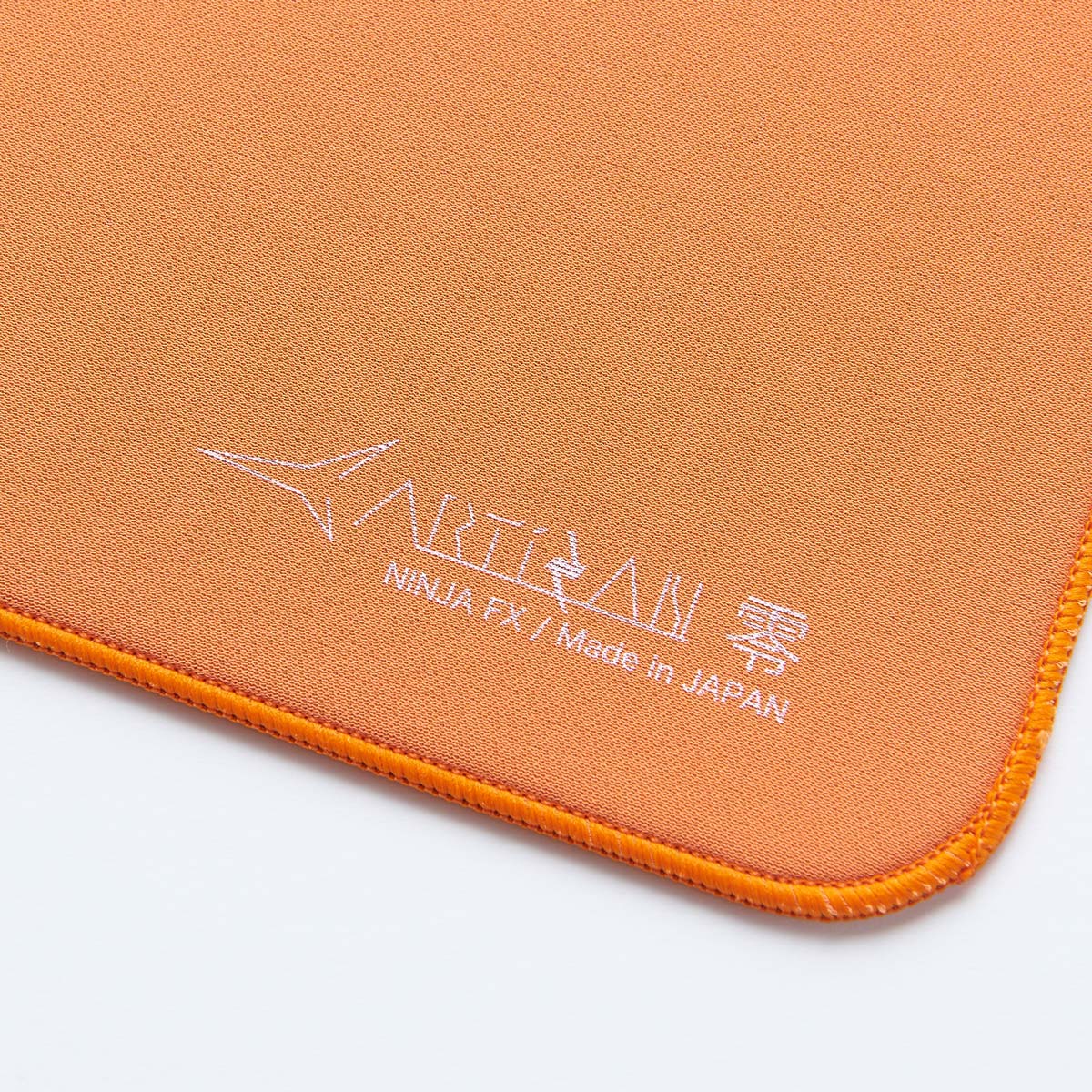 Artisan FX Zero Mid XL Daidai Orange