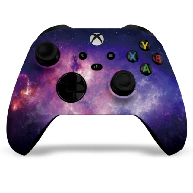 Draw My Pad Xbox Series Galaxy 1 New