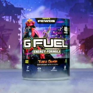 g fuel – yuzu slash