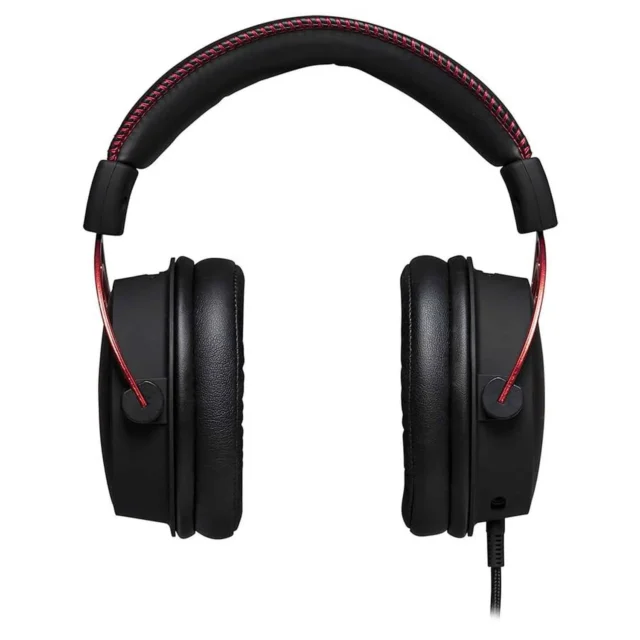 Casque Gaming &Amp; Esports - Hyperx - Cloud - Alpha