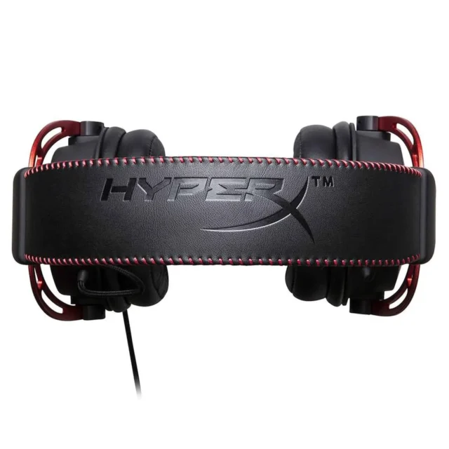 Casque Gaming &Amp; Esports - Hyperx - Cloud - Alpha