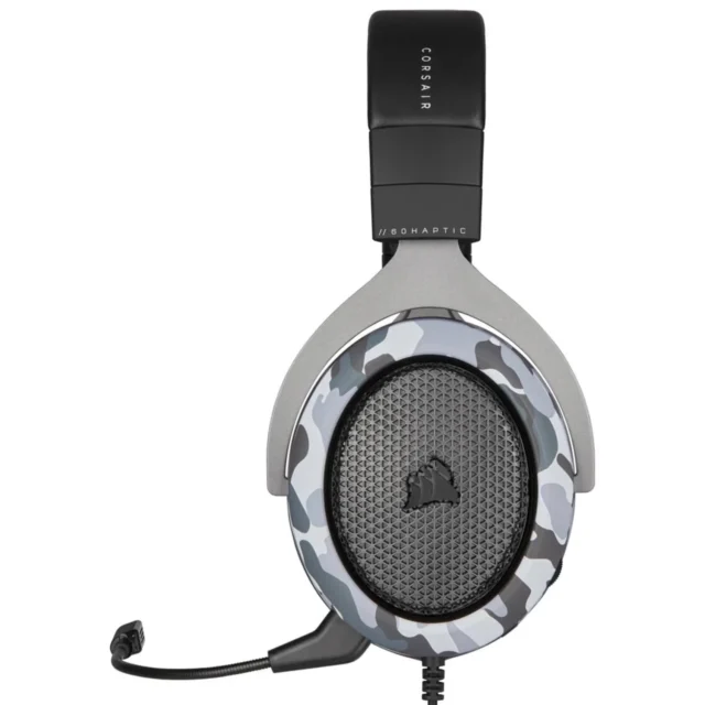 Casque Gaming &Amp; Esports - Corsair - Hs60 - Haptic Stéréo