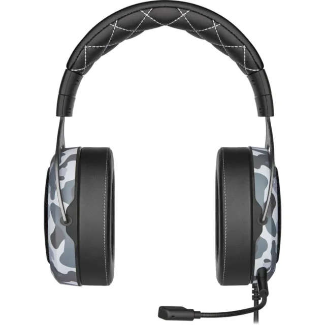 Casque Gaming &Amp; Esports - Corsair - Hs60 - Haptic Stéréo