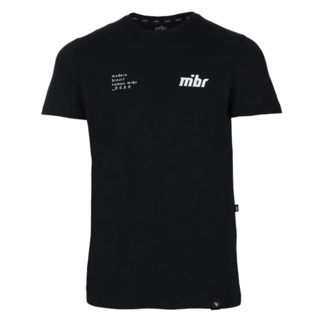 Mibr Tshirt Newspaper Photo Produit 1 1