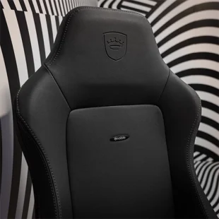 Chaise Gamer Noire