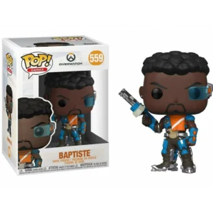 Funko Pop - Overwatch - Baptiste