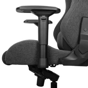 Chaise Gaming &Amp; Esports Rekt Ultim8- Noir