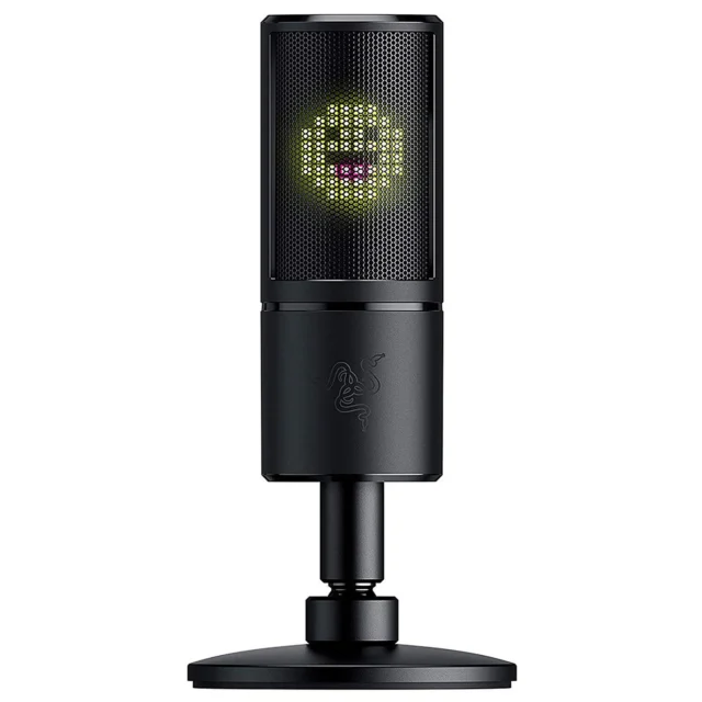 Razer Seiren Emote 1 1