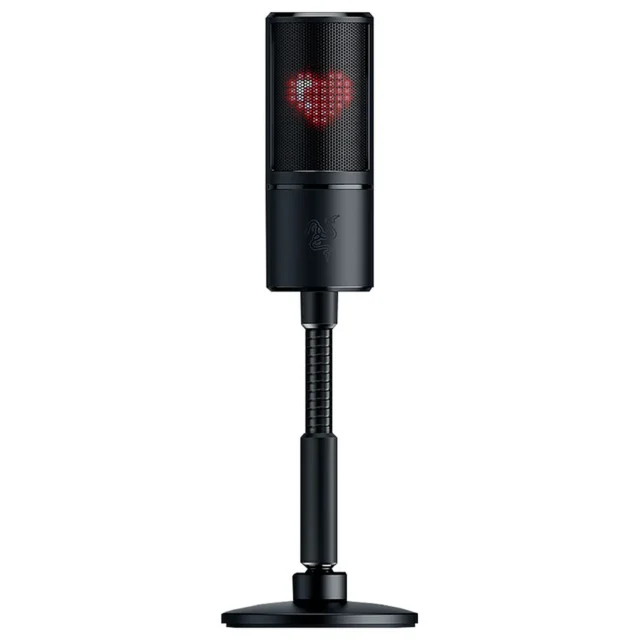 Razer Seiren Emote 2 1