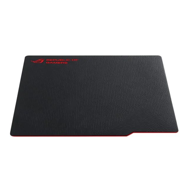 Tapis De Souris Esports &Amp; Gaming - Asus Rog - Whestone