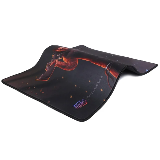 Tapis De Souris Gaming &Amp; Esports Flicks Kennys