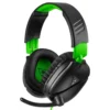 Casque Gaming & Esports - Turtle Beach - Recon 70 - Xbox - Noir