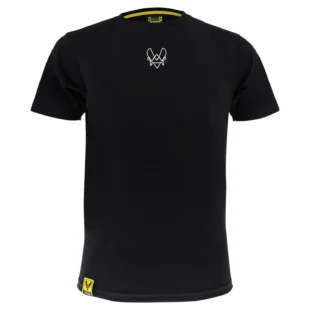 Shop Vitality - Team Vitality - T-shirt - Element Black