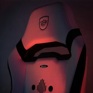 Chaise gamer Stormtrooper edition