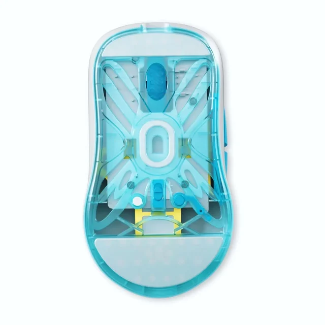 Lamzu Patins Ptfe Atlantis Mini Pro Big 2 New