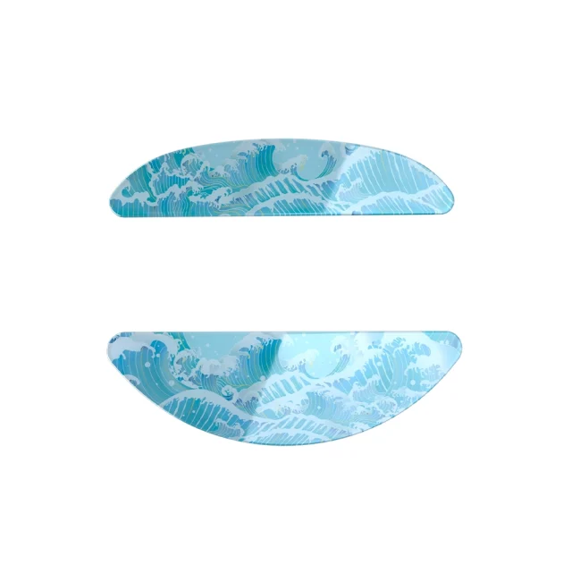 Lamzu Patins en Verre Atlantis OG 1 new Lamzu Patins En Verre Atlantis Og 1 New