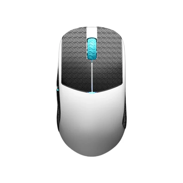 Lamzu Grips Atlantis Og V2 Noir 2 New
