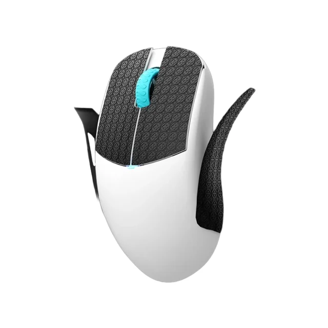 Lamzu Grips Atlantis Og V2 Noir 3 New