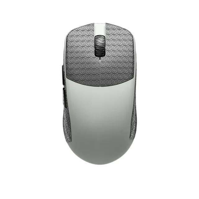 Lamzu Grips Maya Gris