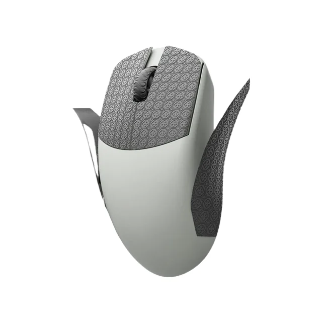 Lamzu Grips Maya Gris