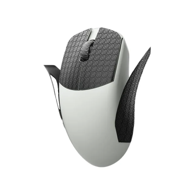 Lamzu Grips Maya Noir 4 New