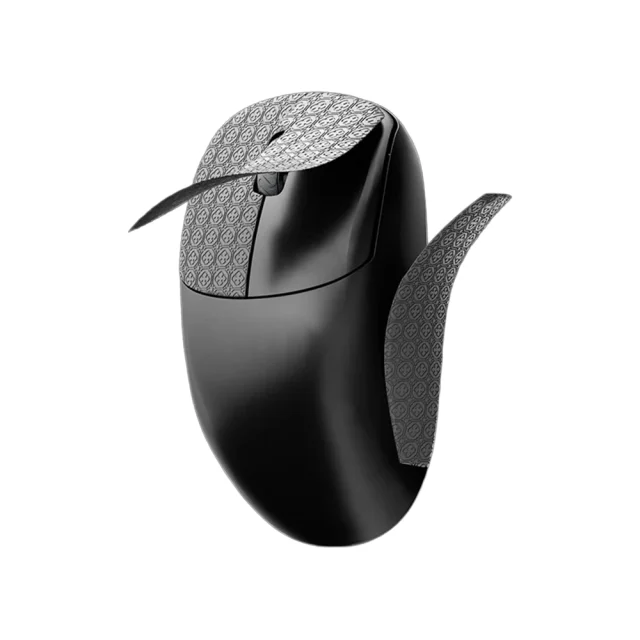 Lamzu Grips Thorn Gris 2 New