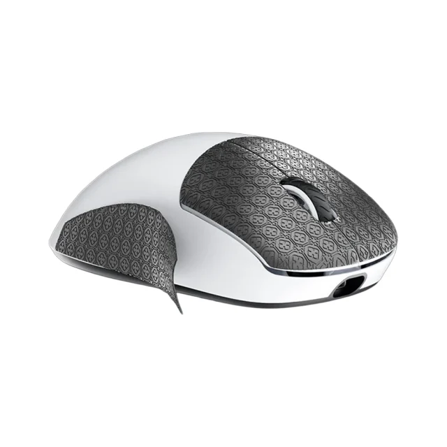 Lamzu Grips Thorn Noir