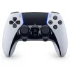 Playstation Manette PS5 sans fil Dualsense Edge Blanc