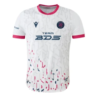 Team BDS Maillot Rainbow Six Siege 2023
