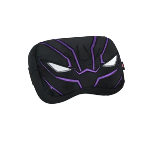 Noblechairs Set De Coussins Memoire De Forme Black Panther Edition 2