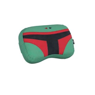 Noblechairs Set De Coussins Memoire De Forme Boba Fett Edition 2