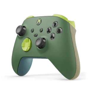 Xbox Manette Remix Edition 2