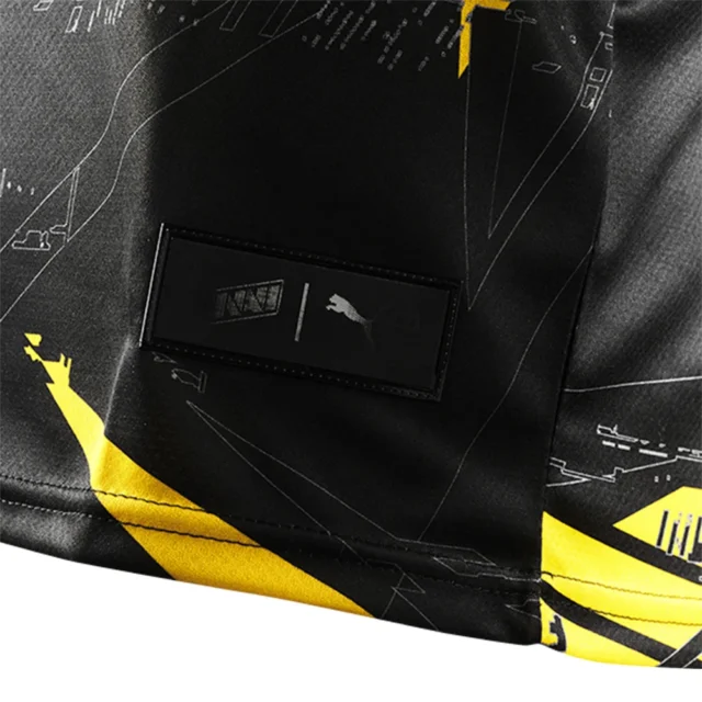 NAVI maillot replica 2023 3 Navi Maillot Replica 2023 3
