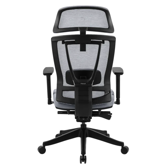 Rekt Office-R V2 Noir Gris