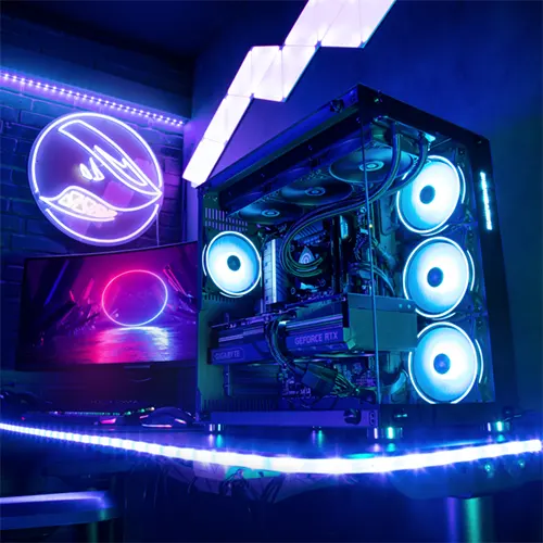 Troc Echange Pc gamer xps m1710 tres bon etat sur
