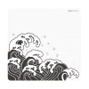 X-Raypad Aqua Control Plus Wave Storm XL Square