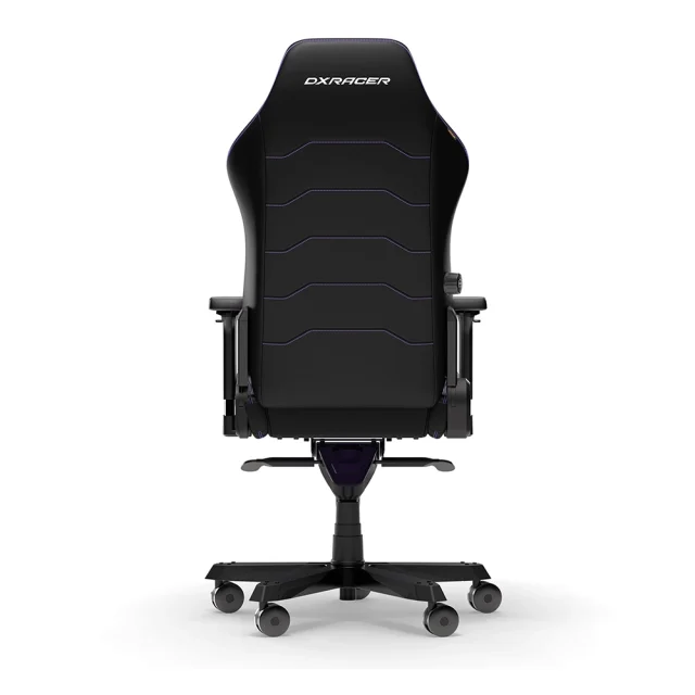 Dx Racer Master Xl Noir Violet Epu 4