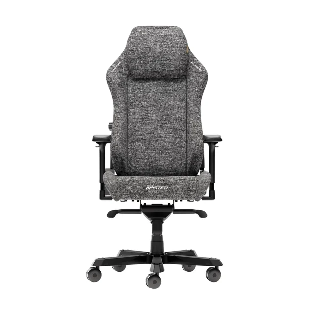 Dx Racer Master Xl Fabric Gris 2025 1