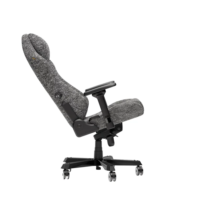 Dx Racer Master Xl Fabric Gris 2025 3