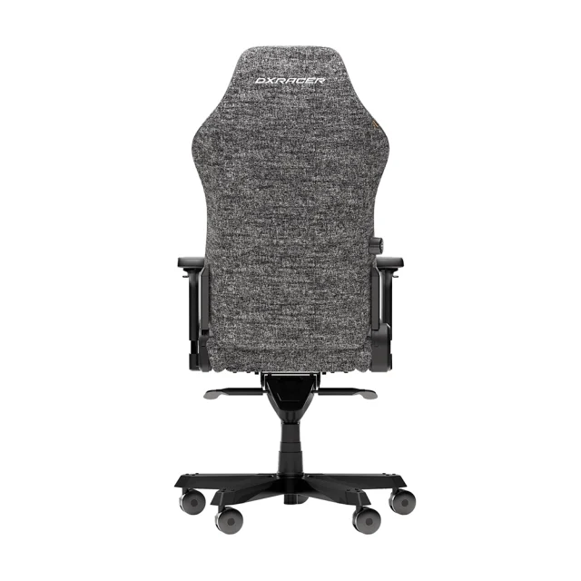 Dx Racer Master Xl Fabric Gris 2025 4