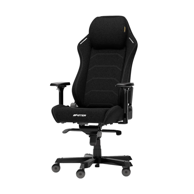 Dx Racer Master Xl Fabric Noir 2025 2